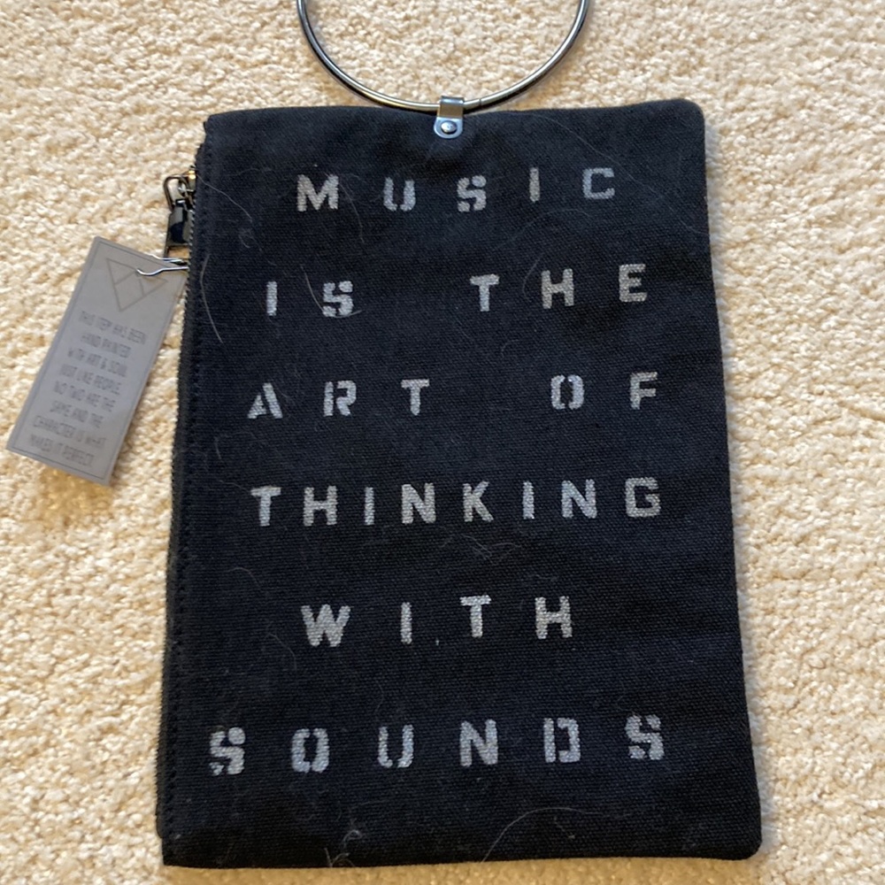 Hand bag - Picture 2 of 3